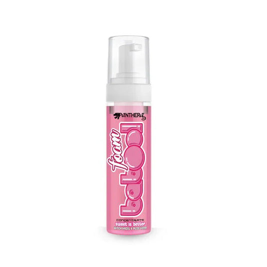 Panthera Babool Foam Soap — 200ml Bottle