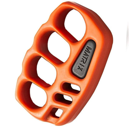 Non-Metal Bakelite EDC Knuckles – Ultra-Thick 19mm Lightweight Tool