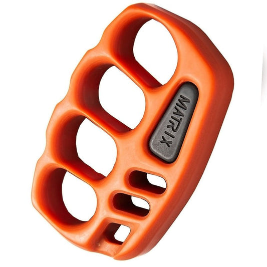 Non-Metal Bakelite EDC Knuckles – Ultra-Thick 19mm Lightweight Tool