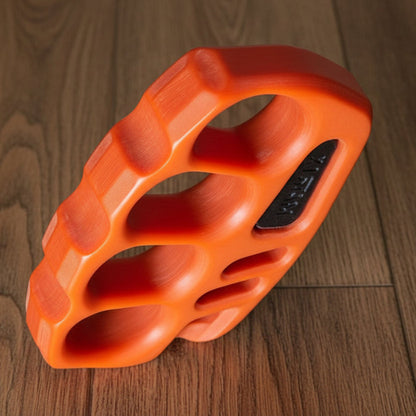 Non-Metal Bakelite EDC Knuckles – Ultra-Thick 19mm Lightweight Tool