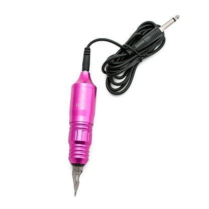 Peak Kyan Pen Rotary Tattoo Machine — Pick Color