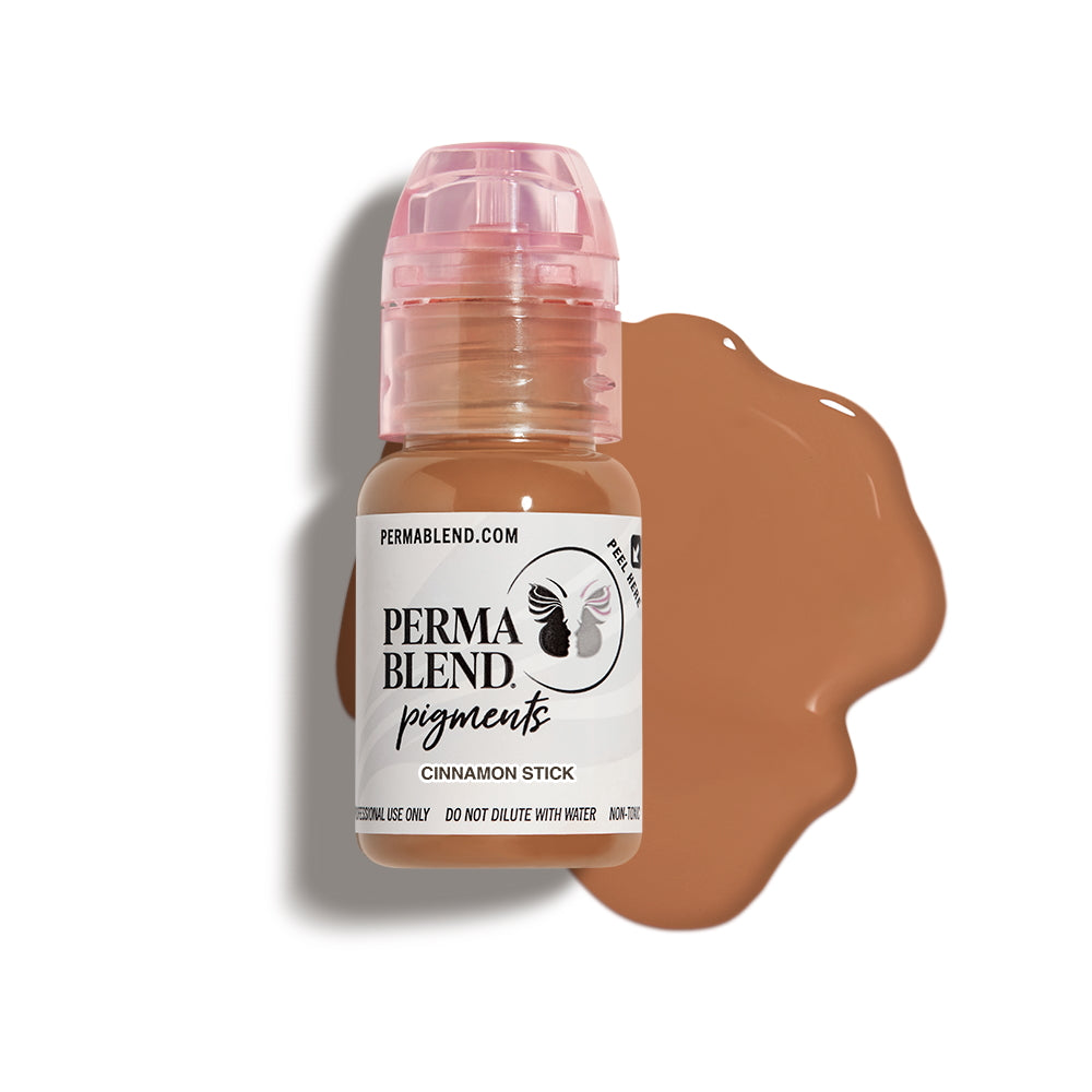 Cinnamon Stick — Perma Blend — Pick Size