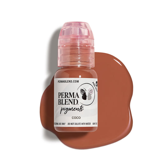 Coco — Perma Blend — Pick Size