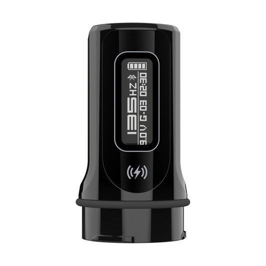 FK Irons PowerBolt II Battery Pack — Pick Color