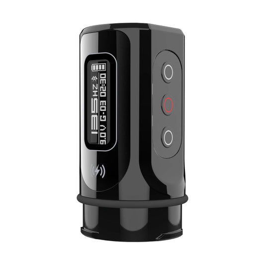 FK Irons PowerBolt II Battery Pack — Pick Color