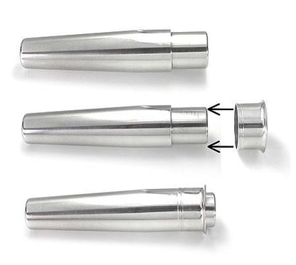 Eyelet Taper Set — Choose Size Range — Price Per Set