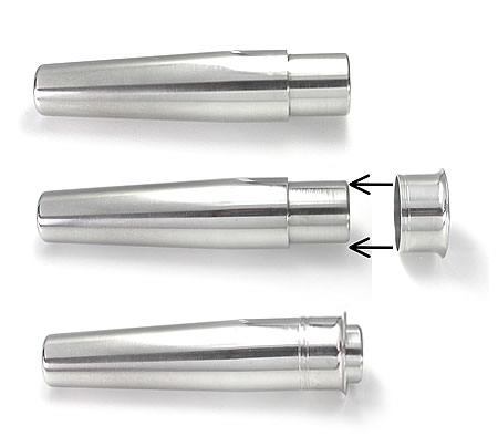 Eyelet Taper Set — Choose Size Range — Price Per Set