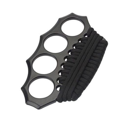 Military Use Brass Knuckles Self Defense Real