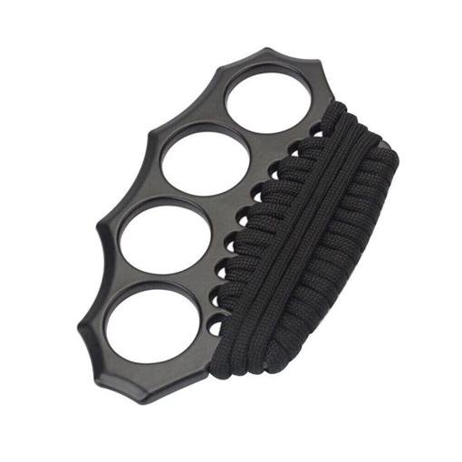 Military Use Brass Knuckles Self Defense Real