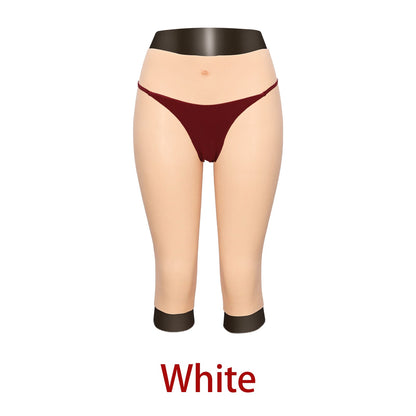 Realistic Anatomical Silicone Shaping Panty