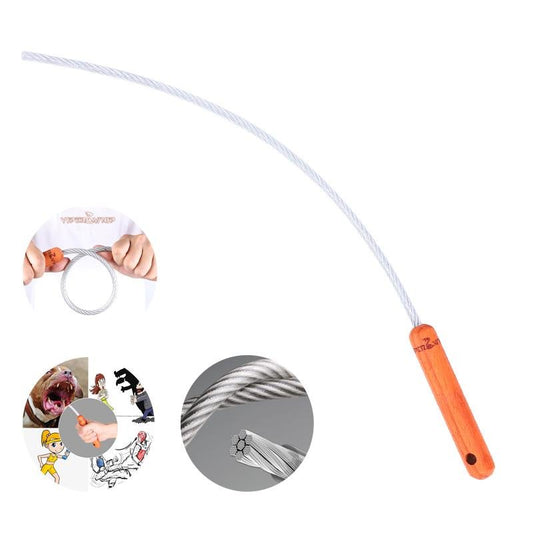 Tactical Self Defense Whip