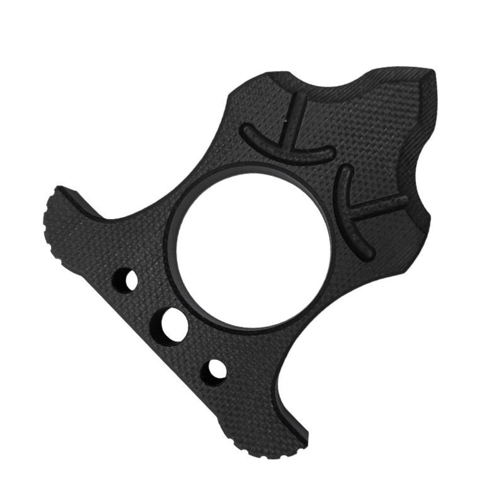 G10 Single Finger EDC Ring Tool | Ultra Lightweight Everyday Carry