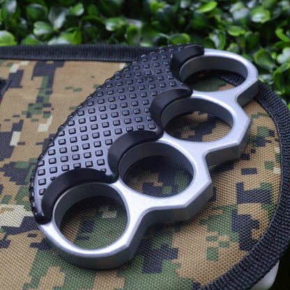 2023 New Steel Knuckles