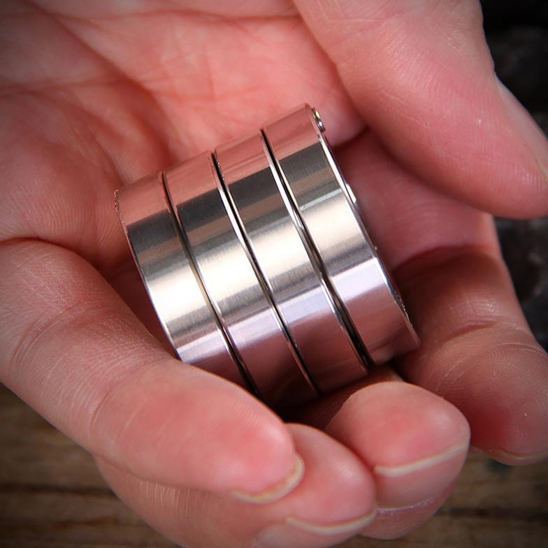 Folding Pocket EDC  Tool – Limited-Time $9.99