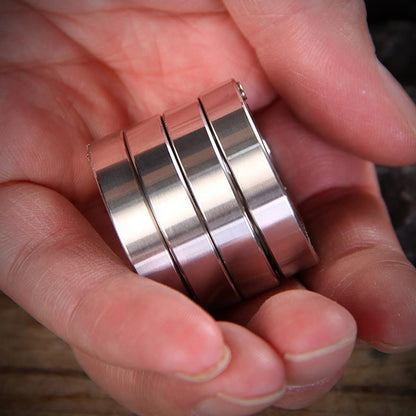 Folding Pocket EDC  Tool – Limited-Time $9.99