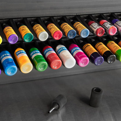 Method Slat Wall — Modular Tattoo System — Price Per 2