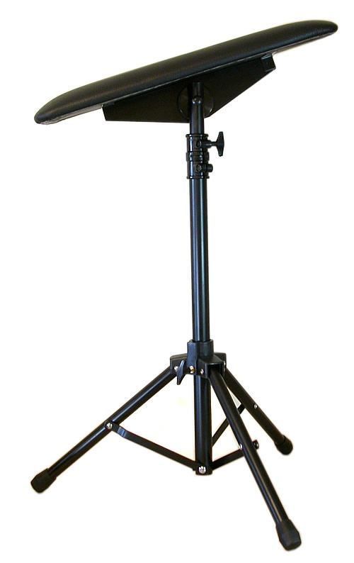 Precision - Adjustable Tattoo Arm Rest or Leg Rest