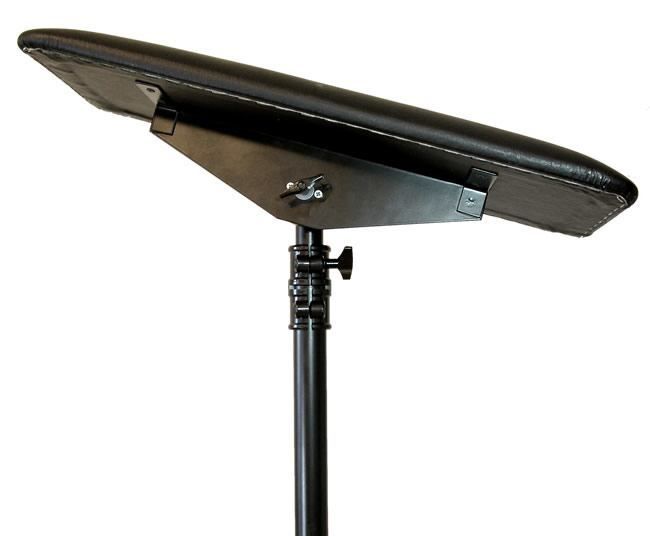 Precision - Adjustable Tattoo Arm Rest or Leg Rest