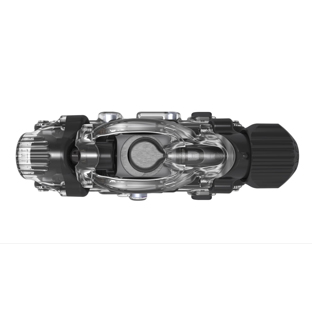 InkJecta Flite X1 Wireless Tattoo Machine — Pick Color