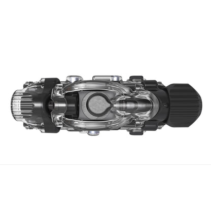 InkJecta Flite X1 Wireless Tattoo Machine — Pick Color