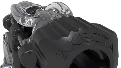InkJecta Flite X1 Wireless Tattoo Machine — Pick Color