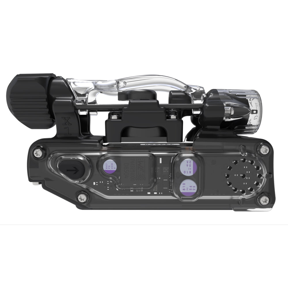 InkJecta Flite X1 Wireless Tattoo Machine — Pick Color