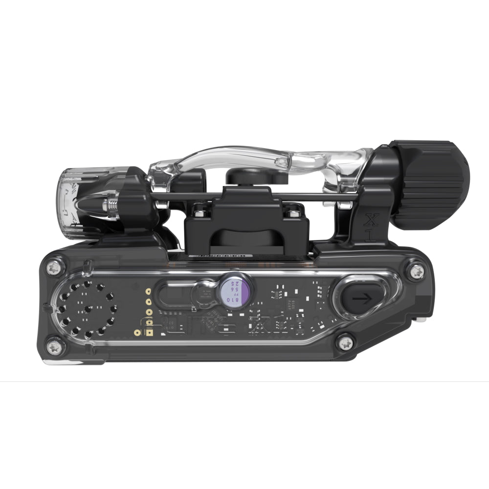 InkJecta Flite X1 Wireless Tattoo Machine — Pick Color