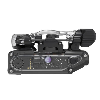 InkJecta Flite X1 Wireless Tattoo Machine — Pick Color