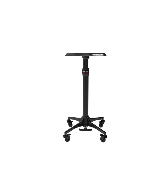 Ghost Tattoo Mayo Tray Stand (Base Only)