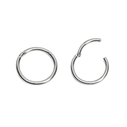 Tilum 14g Titanium Segment Clicker - Price Per 1
