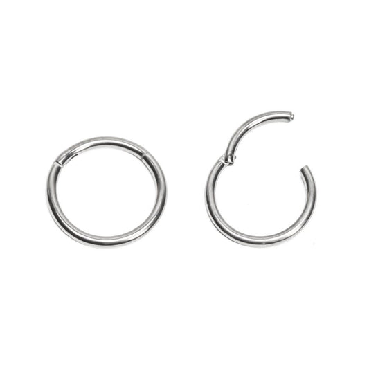 Tilum 14g Titanium Segment Clicker - Price Per 1