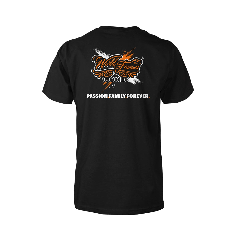 World Famous Shirt