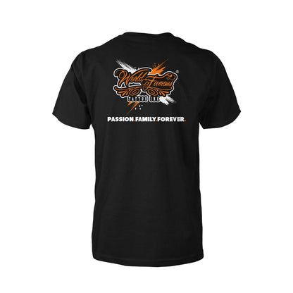 World Famous Shirt